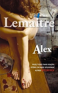 Pierre Lemaitre ‹Alex›