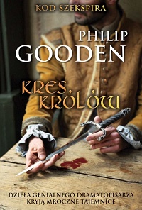 Philip Gooden ‹Kres królów›