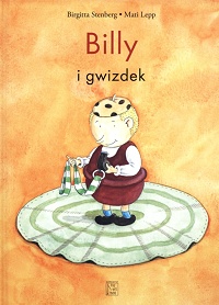Birgitta Stenberg ‹Billy i gwizdek›