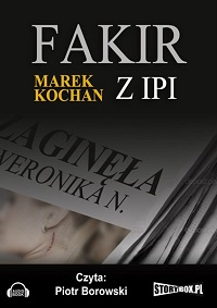 Marek Kochan ‹Fakir z Ipi›