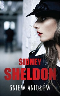 Sidney Sheldon ‹Gniew aniołów›