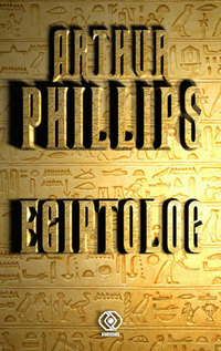 Arthur Philips ‹Egiptolog›