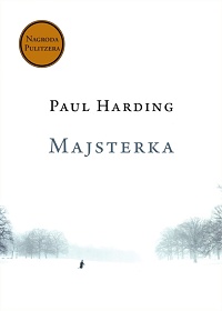 Paul Harding ‹Majsterka›