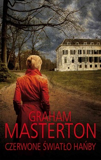 Graham Masterton ‹Czerwone światło hańby›
