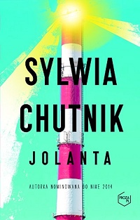Sylwia Chutnik ‹Jolanta›