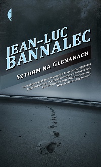 Jean-Luc Bannalec ‹Sztorm na Glenanach›