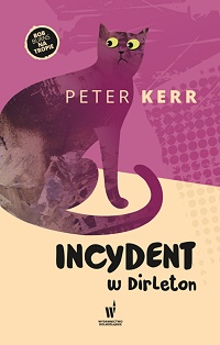 Peter Kerr ‹Incydent w Dirleton›