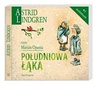Astrid Lindgren ‹Południowa Łąka›