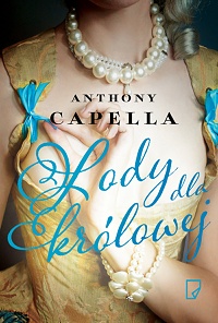 Anthony Capella ‹Lody dla królowej›
