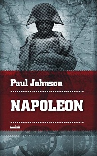 Paul Johnson ‹Napoleon›