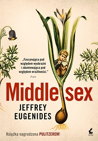 Jeffrey Eugenides ‹Middlesex›
