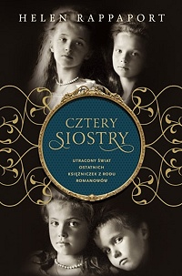 Helen Rappaport ‹Cztery siostry›