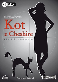 Marek Żelkowski ‹Kot z Chesire›