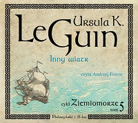 Ursula K. Le Guin ‹Inny wiatr›