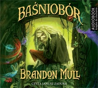 Brandon Mull ‹Baśniobór›