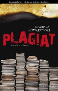 Maurycy Nowakowski ‹Plagiat›