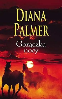 Diana Palmer ‹Gorączka nocy›