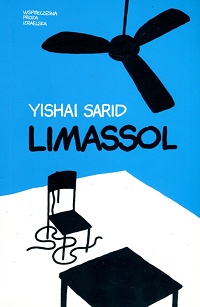 Yishai Sarid ‹Limassol›