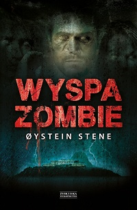 Øystein Stene ‹Wyspa Zombie›