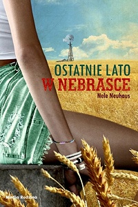 Nele Neuhaus ‹Ostatnie lato w Nebrasce›