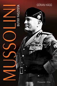 Göran Hägg ‹Mussolini›
