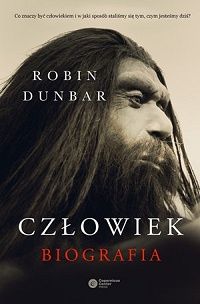 Robin Dunbar ‹Człowiek. Biografia›