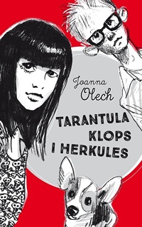 Joanna Olech ‹Tarantula, Klops i Herkules›