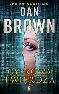 Dan Brown ‹Cyfrowa Twierdza›