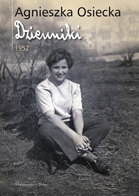 Agnieszka Osiecka ‹Dzienniki 1952›