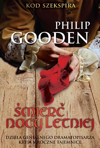 Philip Gooden ‹Śmierć nocy letniej›