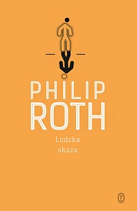 Philip Roth ‹Ludzka skaza›