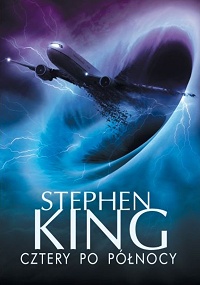 Stephen King ‹Cztery po północy›