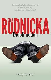 Olga Rudnicka ‹Diabli nadali›