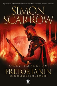 Simon Scarrow ‹Pretorianin›