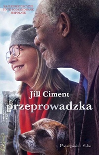 Jill Ciment ‹Przeprowadzka›