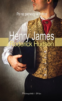Henry James ‹Roderick Hudson›