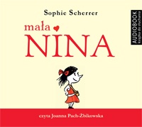Sophie Scherrer ‹Mała Nina›