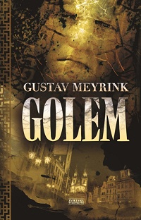 Gustav Meyrink ‹Golem›
