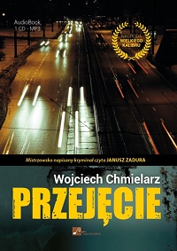 Wojciech Chmielarz ‹Przejęcie›