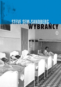 Steve Sem-Sandberg ‹Wybrańcy›