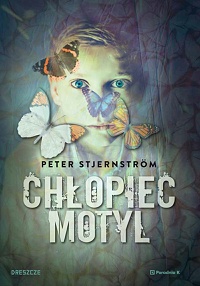 Peter Stjernström ‹Chłopiec motyl›