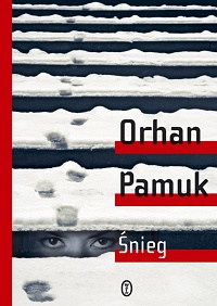 Orhan Pamuk ‹Śnieg›