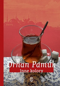 Orhan Pamuk ‹Inne kolory›