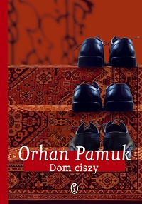 Orhan Pamuk ‹Dom ciszy›