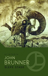 John Brunner ‹Ślepe stado›