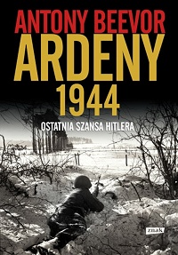 Antony Beevor ‹Ardeny 1944›