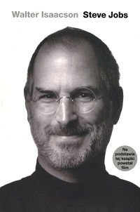 Walter Isaacson ‹Steve Jobs›