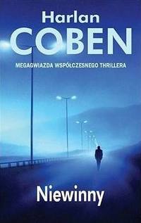 Harlan Coben ‹Niewinny›