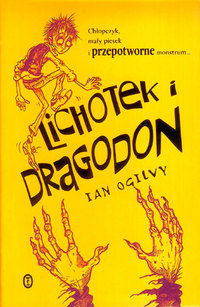 Ian Ogilvy ‹Lichotek i Dragodon›