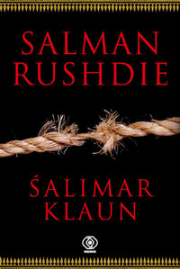 Salman Rushdie ‹Śalimar klaun›